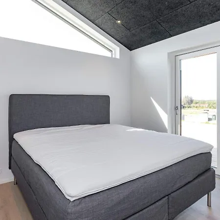 Vakantiehuis 10 Person In Saltum-by Traum Saltum