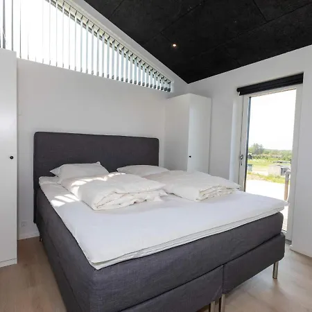 10 Person In Saltum-by Traum Vakantiehuis *