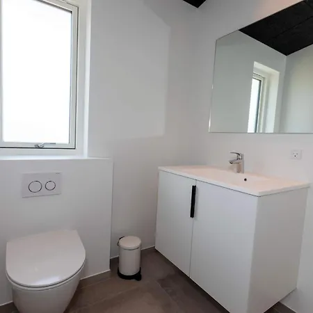 Prázdninový dům 10 Person In Saltum-by Traum *