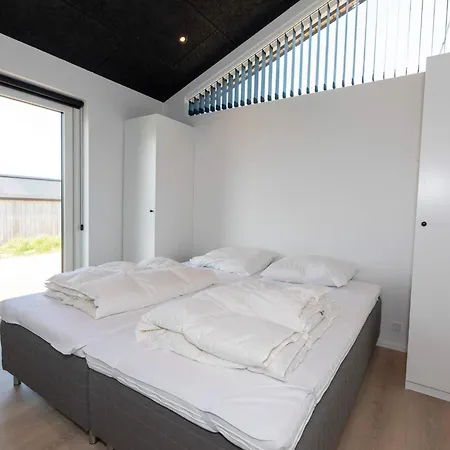 Feriehus 10 Person In Saltum-by Traum