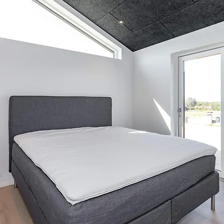 10 Person In Saltum-by Traum Feriehus